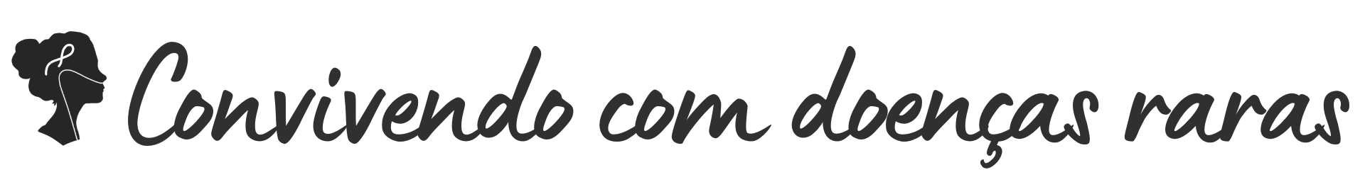 Convivendo com doenças raras